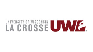 University of Wisconsin - LA CROSSE logo